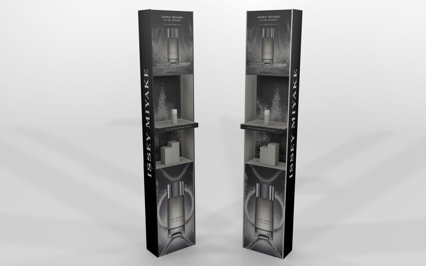 Owijka Dekoracje Gleria Krakowska - Issey Miyake